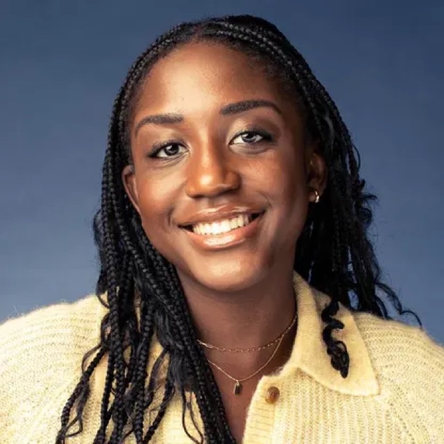 Audrey Djiya