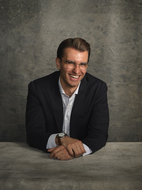 Lukas Haffer